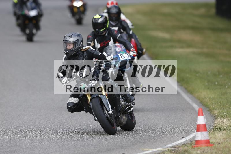 /18 05.06.2026  TZ Motorsport ADR/Gruppe gruen/93